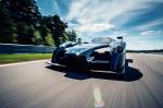 SCG 003CS 2016 года